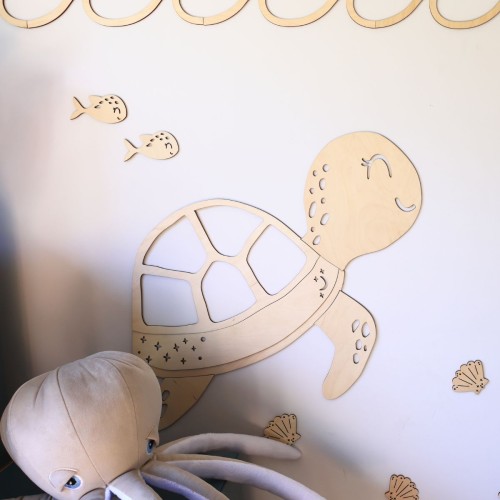 żółw dekoracja ze sklejki na ścianę (2).jpg