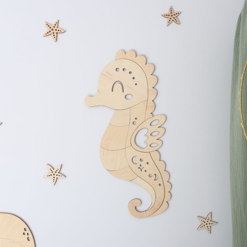 KONIK MORSKI DEKORACJA DO POKOJU DZIECKA.jpg