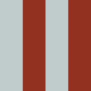 DEKORNIK - TAPETA W PASKI STRIPES BLUE RED