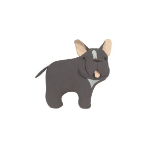 LORENA CANALS - PODUSZKA PIES JIMMY BULDOG FRANCUSKI