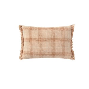 LORENA CANALS - PODUSZKA HANDLOOM ROSE