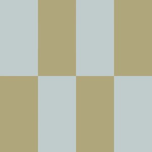 DEKORNIK - TAPETA STRIPES BLUE GREEN UPSIDE DOWN