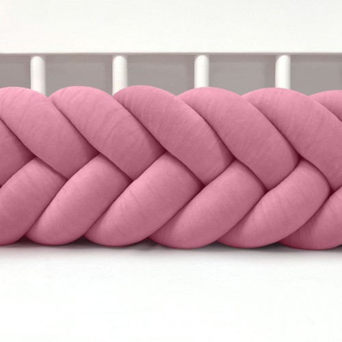 ochraniacz pleciony welurowy.jpg