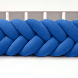 SUPEŁKOWE LOVE - OCHRANIACZ DO ŁÓŻECZKA KŁOS CHABROWY