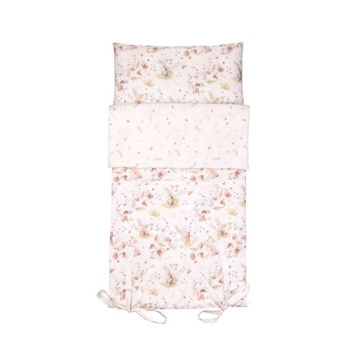 śpiworek do przedszkola dla dziewczynki