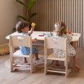 meble montessori regulowany stolik z krzesełkiem.jpg