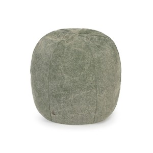 LORENA CANALS - PUFA STONEWASHED DUCK GREEN