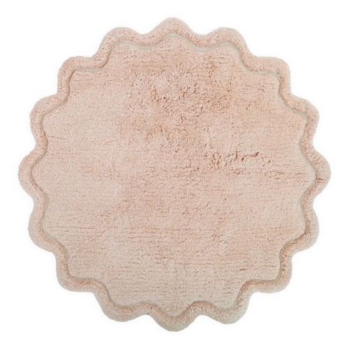 okrągły dywan do pokoju dziecka nude (4).jpg