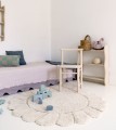 beżowy dywan kwiatek do pokoju dziecka (2).jpg