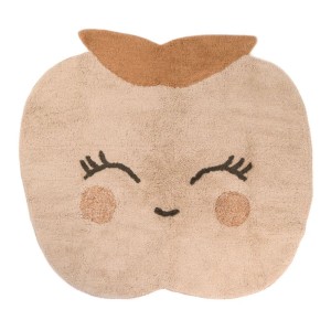 NATTIOT - DYWAN DZIECIĘCY CANDY APPLE