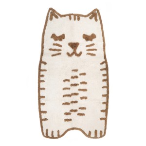 NATTIOT - DYWAN DZIECIĘCY KOT LITTLE CHARLIE