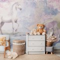 tapeta z jednorożcem do pokoju dziewczynki (4).jpg