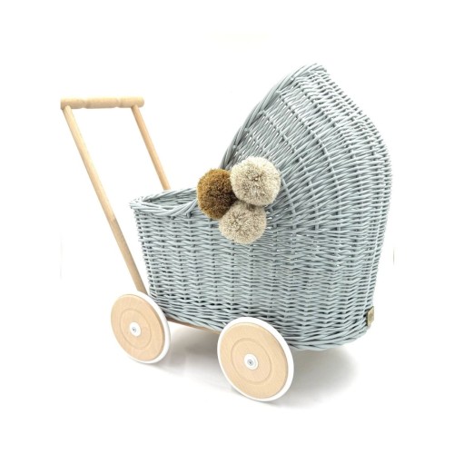 wiklinowy wozek dla lalek.jpg