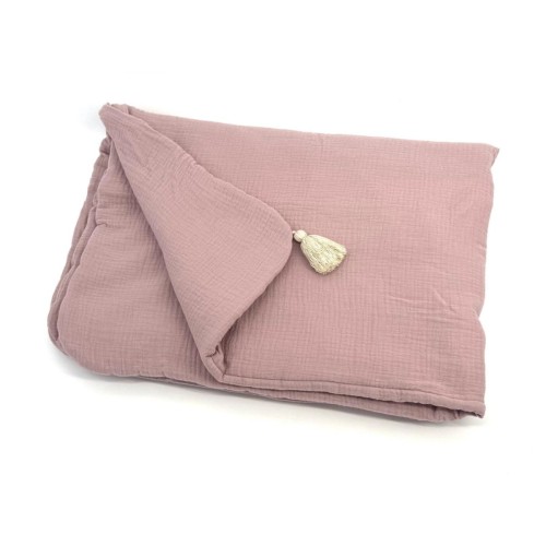 narzuta do pokoju dziecka muślin.jpg