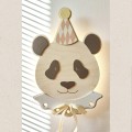 lampka panda z drewna bajkowe wnętrza tuliroom