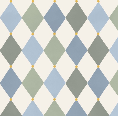 tapeta-w-niebieskie-romby-dekorillo.jpg