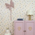 tapeta w kropki do pokoju dziecka(5).jpg
