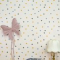 tapeta w kropki do pokoju dziecka(4).jpg
