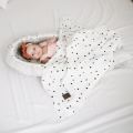 okrycie bambusowe dla niemowlaka sleepee