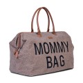 torba mommy bag bouncle brown (5).jpg