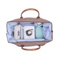 torba mommy bag bouncle brown (10).jpg