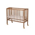 małe łóżeczko dostawne dla niemowlaka vintage (9).jpg