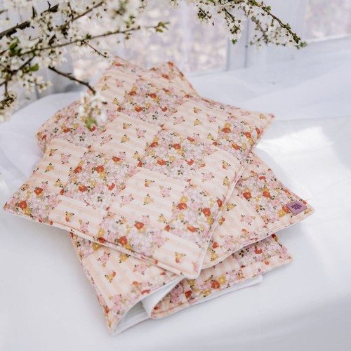 pościel w kwiaty dla dziewczynki (7).jpg