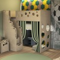 Łóżko na antresoli bubble schody z przodu bubble (4).jpg