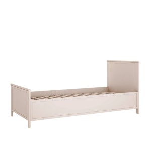 WOOD LUCK DESIGN - ŁÓŻKO VINTAGE 90x200 CM KASZMIR