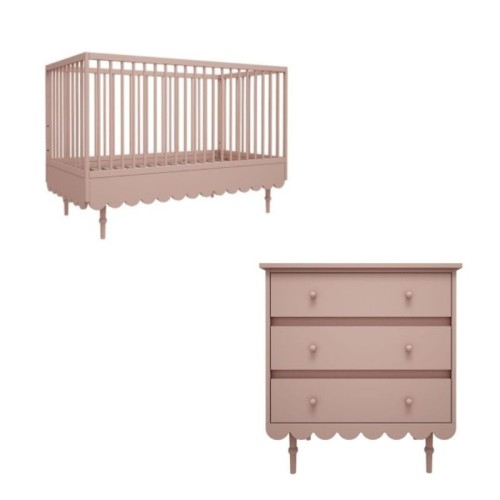 zestaw mebli dla niemowlaka babushka wood luck design.jpg