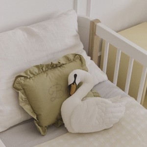 LORENA CANALS - PODUSZKA ŁABĘDŹ