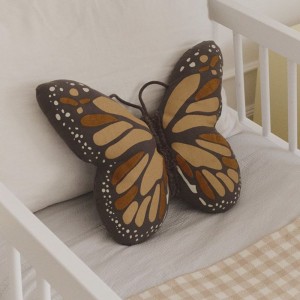 LORENA CANALS - PODUSZKA MOTYL