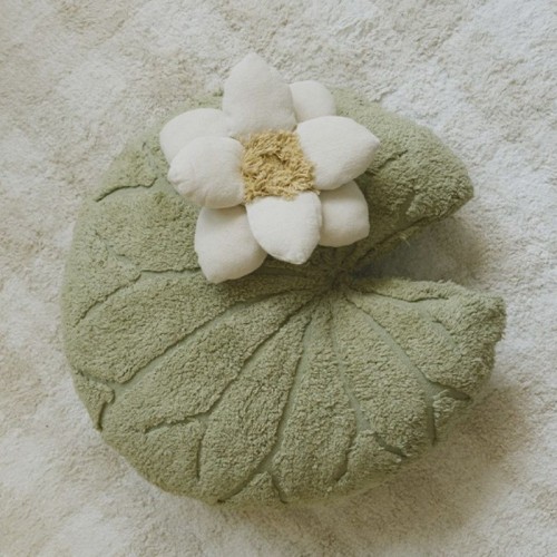 poduszka podłogowa dla dziecka lilia wodna (1).jpg