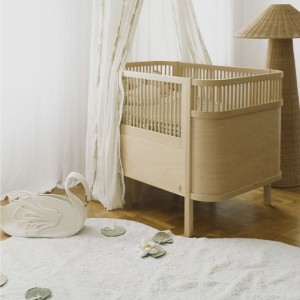 LORENA CANALS - DYWAN INTERAKTYWNY JEZIORO ŁABĘDZI 130X170 CM