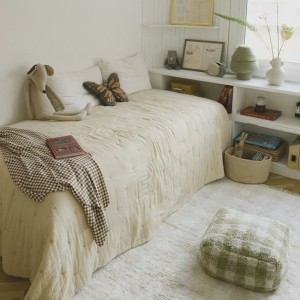 LORENA CANALS - PUFA VICHY MATCHA