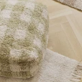 Pufa Vichy Matcha – Lorena Canals