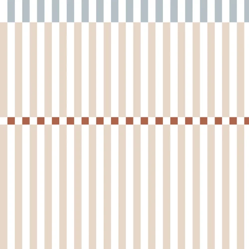 tapeta w pasy beige blue (3).webp