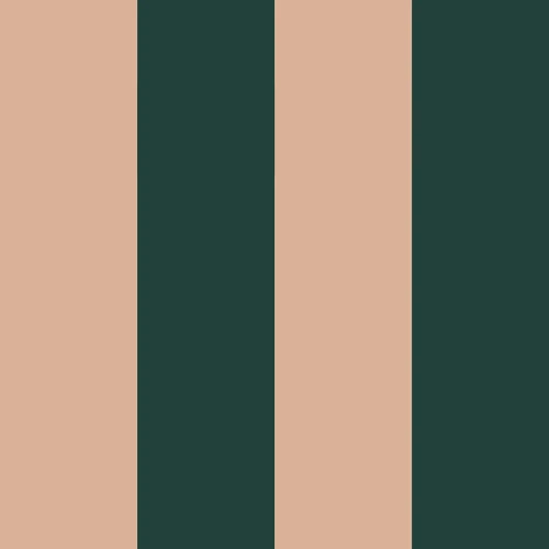 TAPETA PASY DEKORNIK ZIELEŃ RÓŻ (1).webp