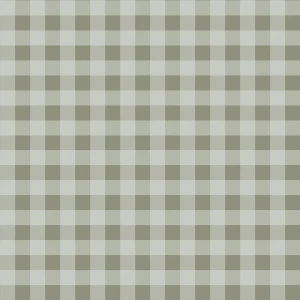 DEKORNIK - TAPETA CHECK MINIMINI BLUE DARK GREEN