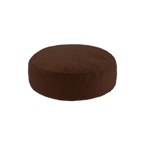 brązowa pufa okrągła Wigiwama(1).jpg