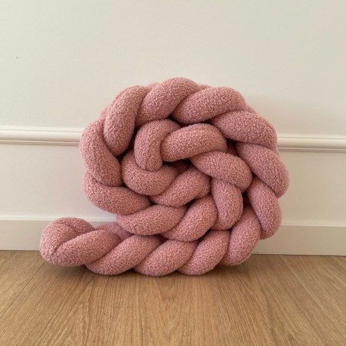 Ochraniacz ochronny do łóżeczka Bouncle(11).jpg