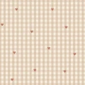 tapeta-w-kratke-i-serduszka-bezowa-dekorillo.webp