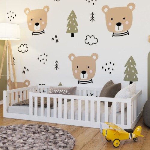 niskie łóżko montessori dla dziecka Luna(1).jpg