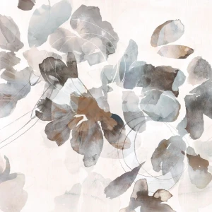 MALUMI - TAPETA FORTUNA BLUE