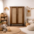 komoda boho do pokoju dziecka