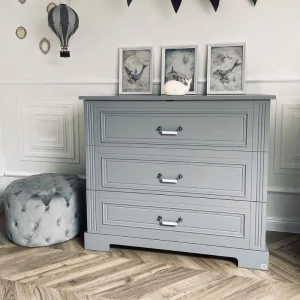 BELLAMY - INES KOMODA SZARA