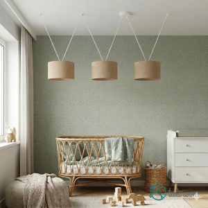 YOUNGDECO - LAMPA SUFITOWA WV - WYBIERZ KOLORY