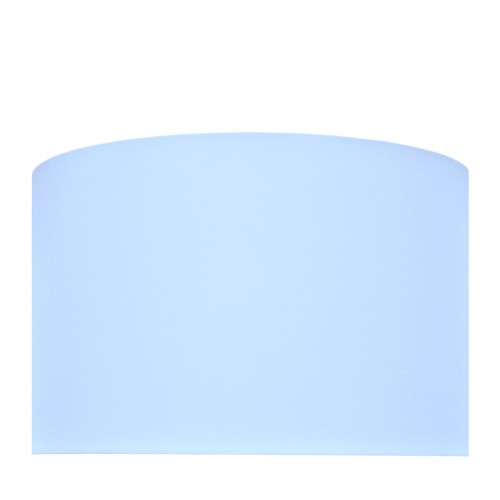 lampa sufitowa delikatny błękit