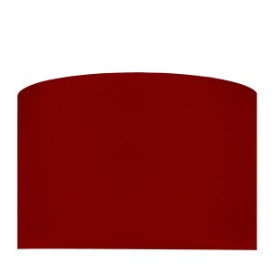 YOUNGDECO - LAMPA SUFITOWA CZERWONA