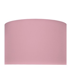 YOUNGDECO - LAMPA SUFITOWA PASTELOWY RÓŻ 